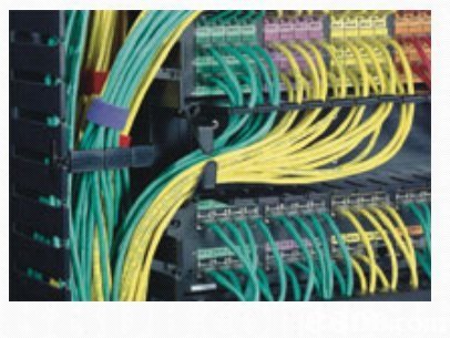 新科网络系统公司 一站式解决企业网络与通信需求